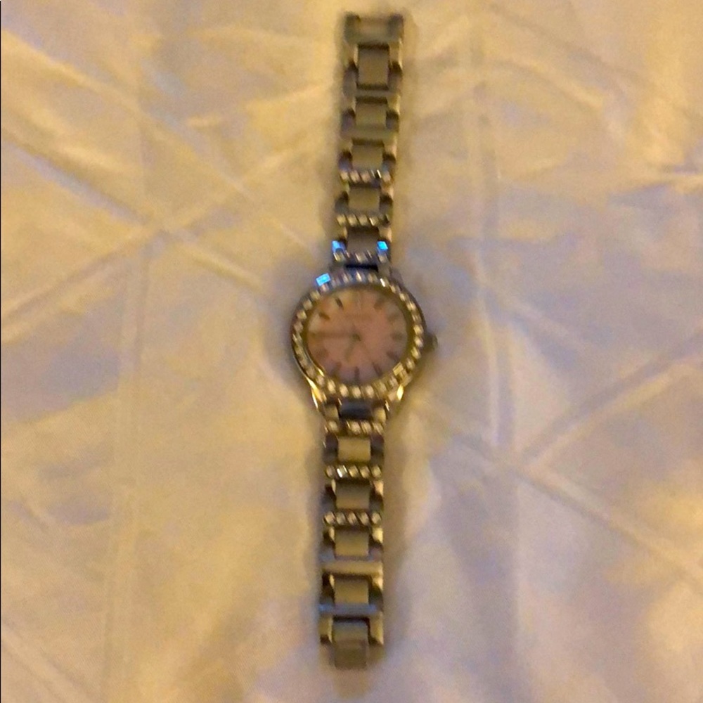 Fossil Watch